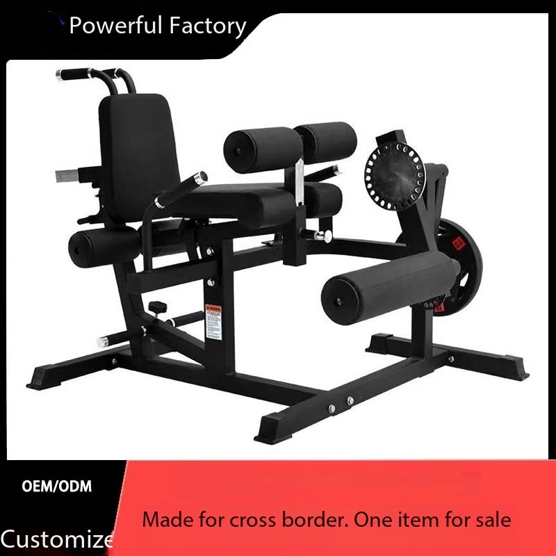 Latest Strength Machine Leg Tr - огляд і ціна Home Gym Leg Extension