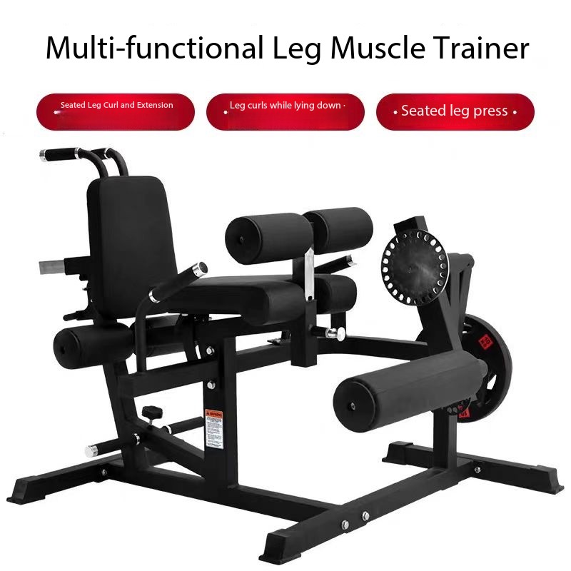 Latest Strength Machine Leg Tr - огляд і ціна Home Gym Leg Extension