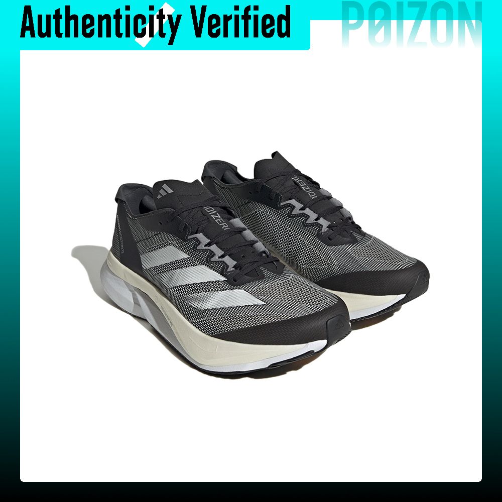Adidas Adizero Boston 12 Runni - огляд і ціна Adidas Shoes Adizero Boston 12