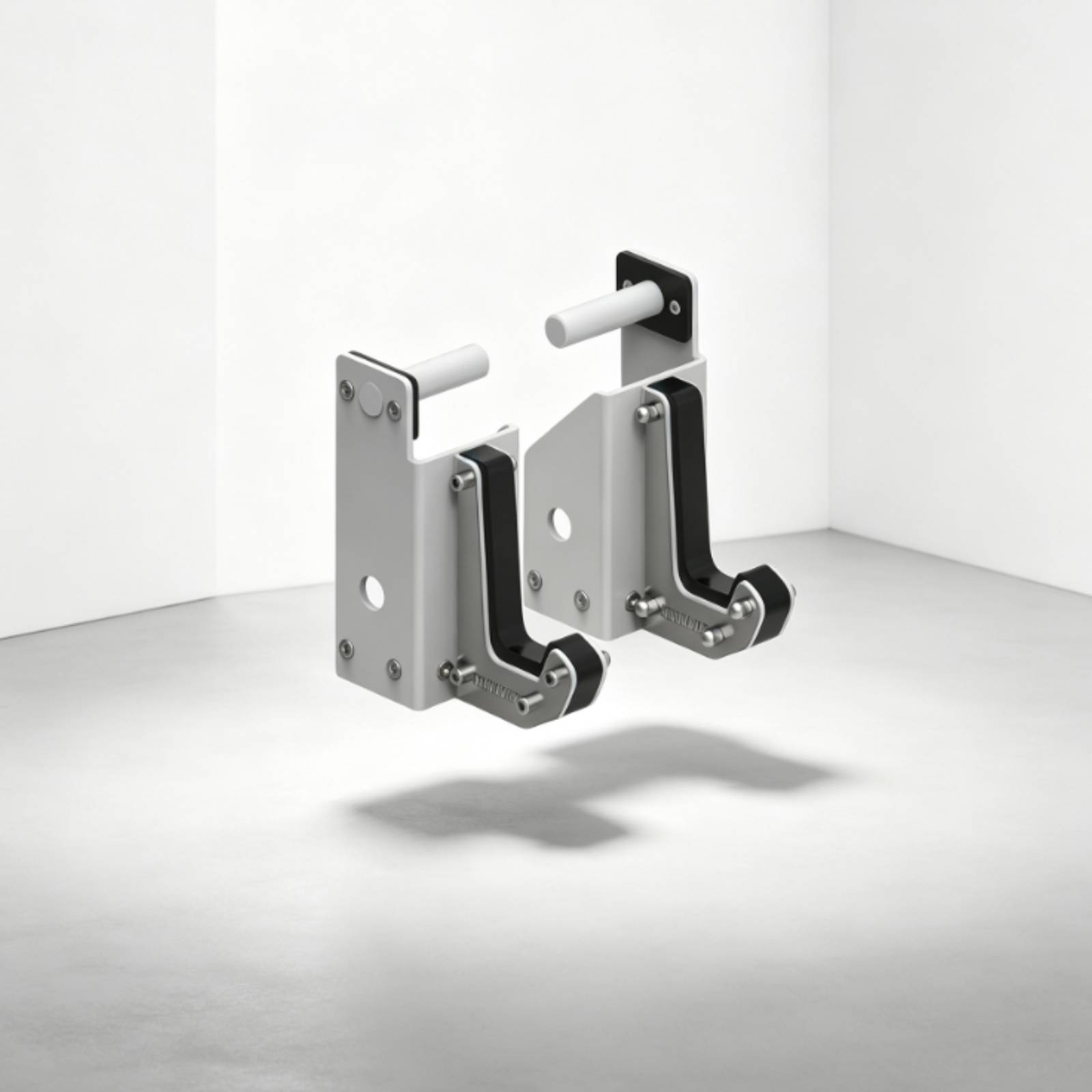 Power Rack J Hook Stable J Hoo - огляд і ціна Home Gym Usa