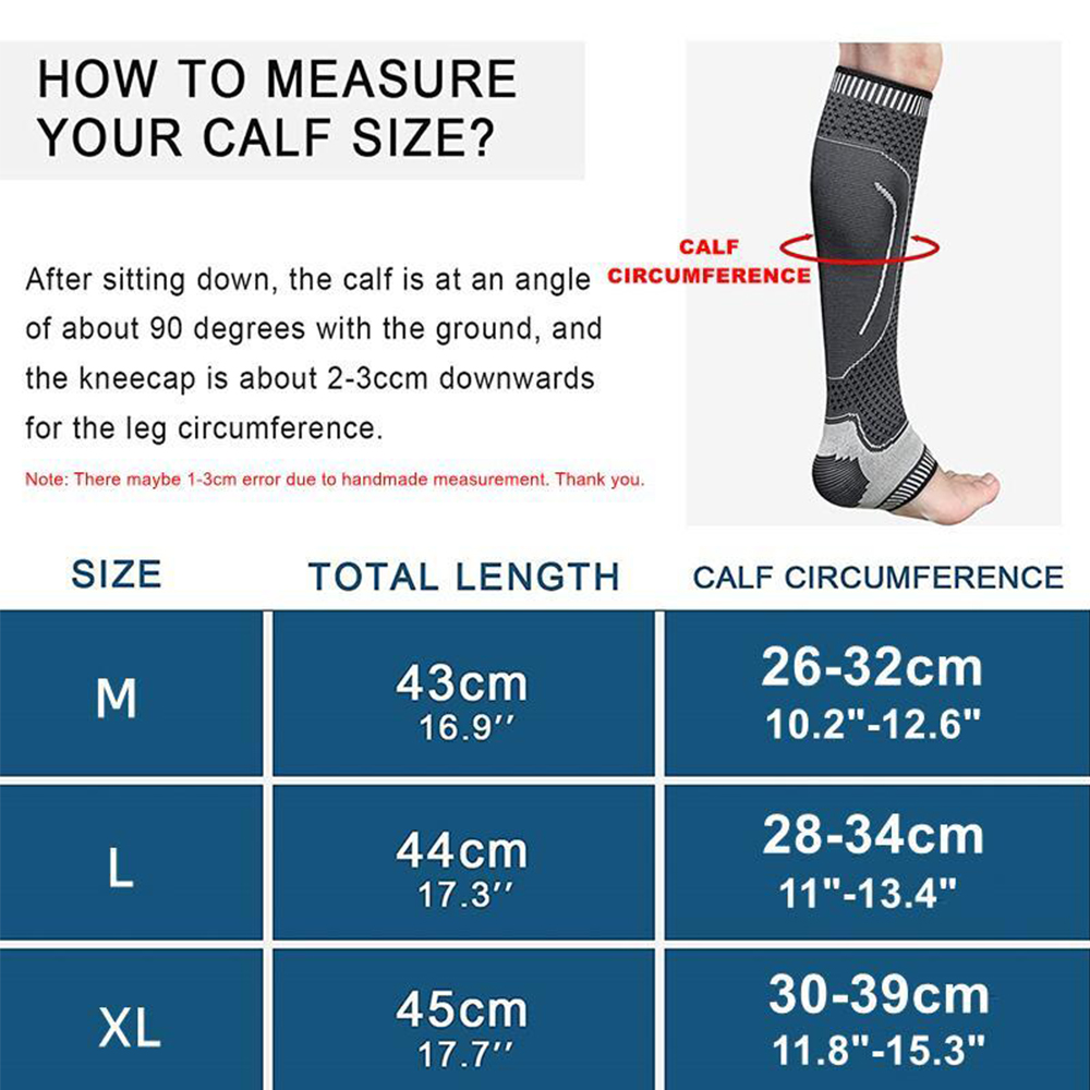 1 PCS Running Compression Sock - огляд і ціна Seated Calf Raise