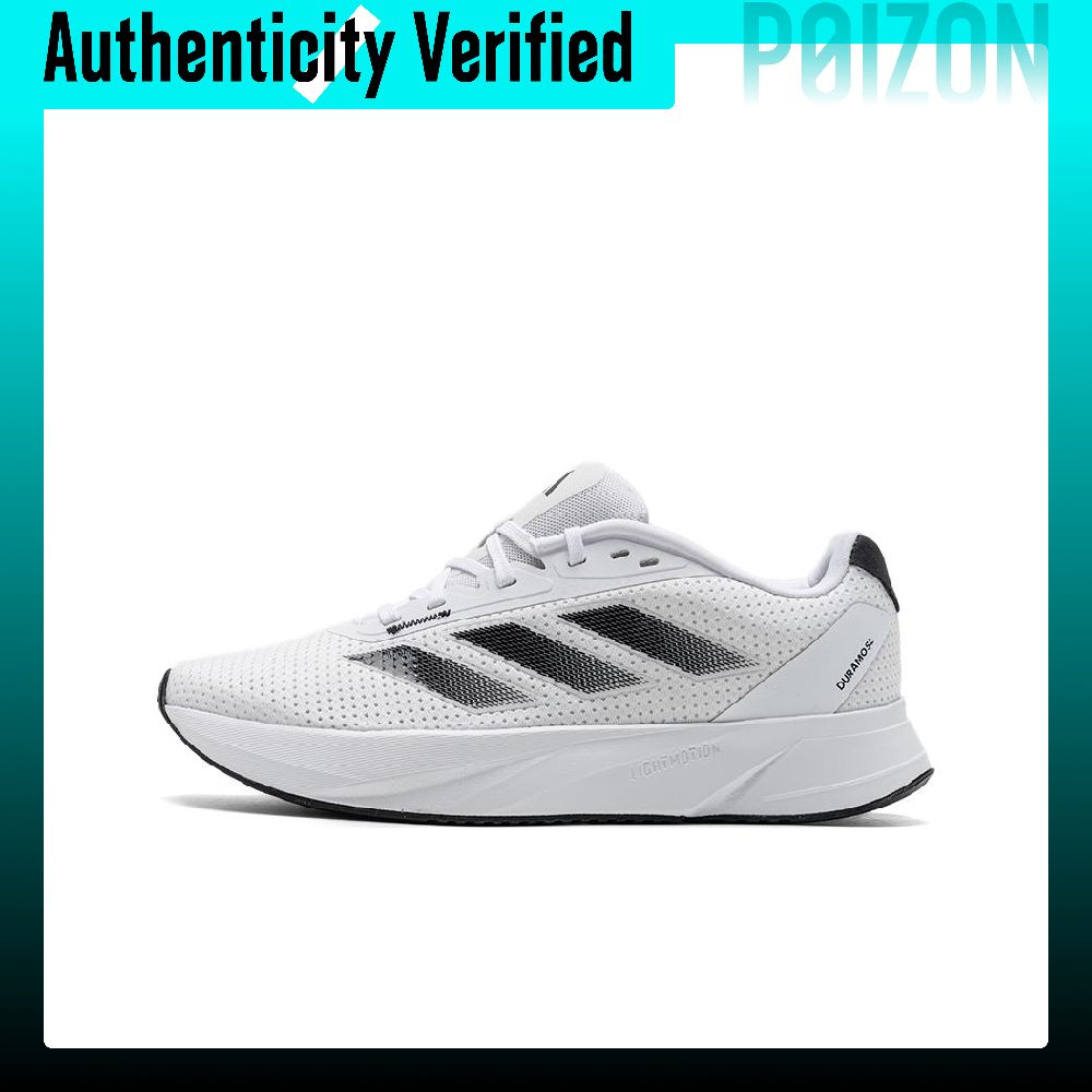 Adidas Duramo Sl Low top Train - огляд і ціна Adidas Shoes Duramo Sl