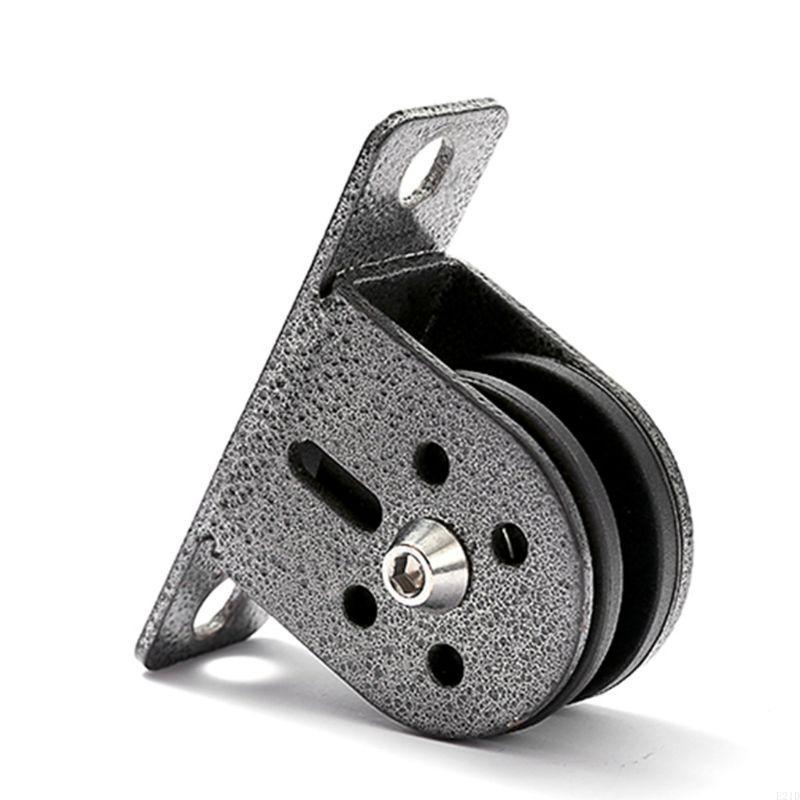 Fitness Mute Silent Bearing Pu - огляд і ціна Home Gym Equipment Diy