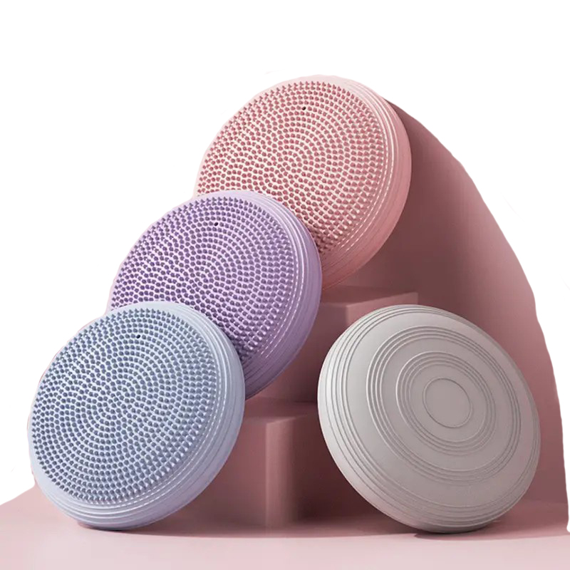 Thickened Yoga Mat Flat Balanc - огляд і ціна Gymnastics Mat Thick