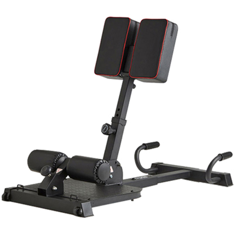 Multifunctional Squatting Fram - огляд і ціна Home Gym Leg Extension