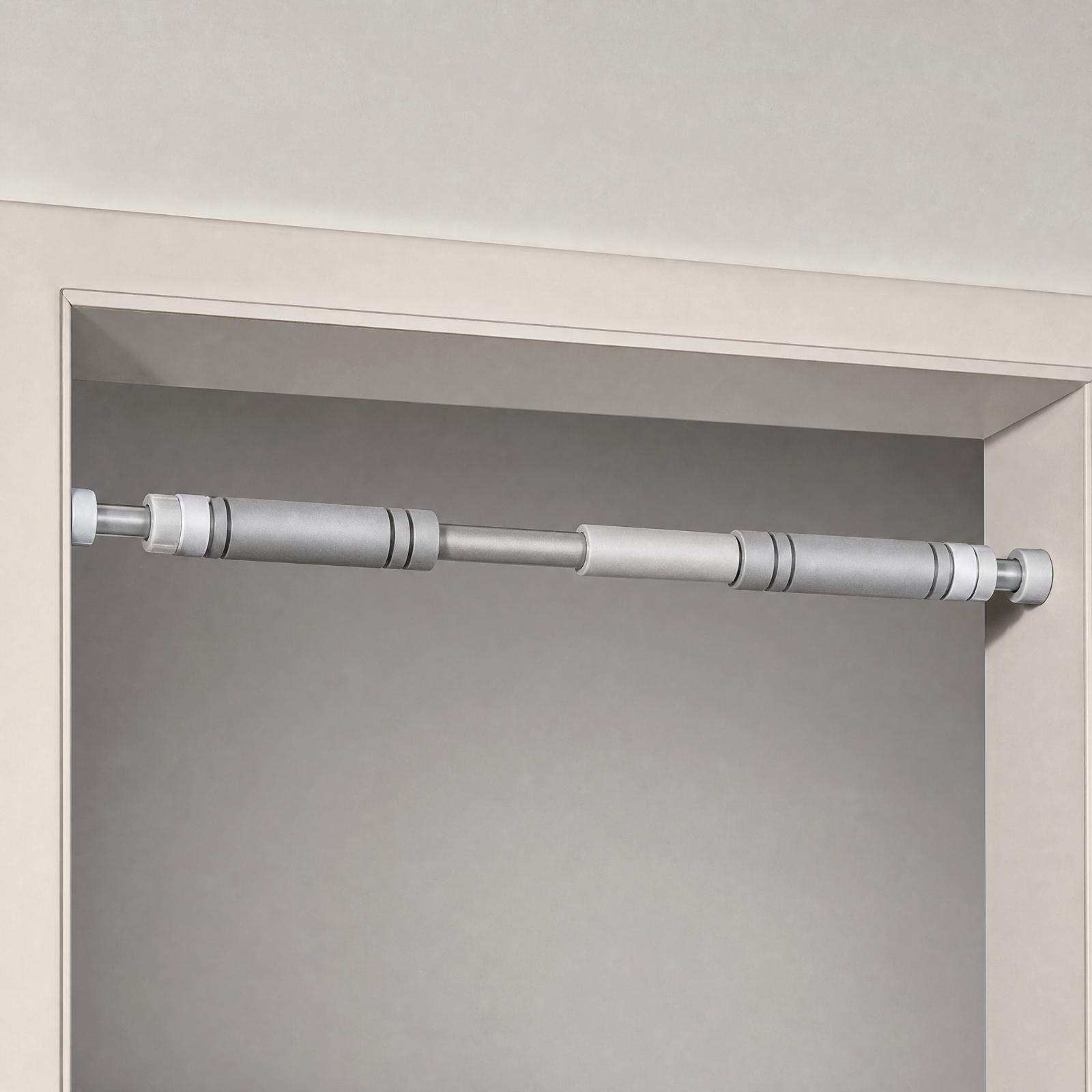 Portable Indoor Pull Up Bar Do - огляд і ціна Chin Up Doorframe