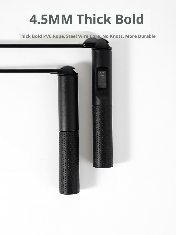 EE High Quality ABS Material D - огляд і ціна Jump Rope Bearing