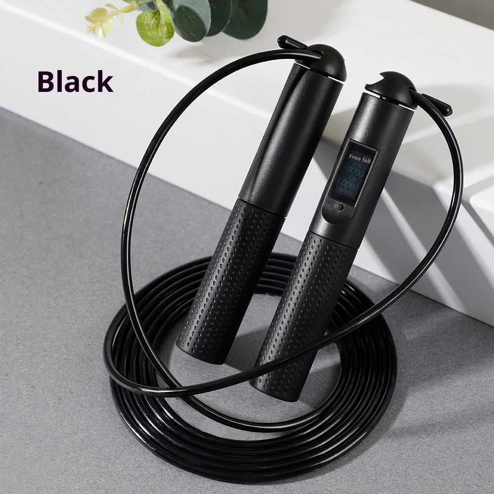EE High Quality ABS Material D - огляд і ціна Jump Rope Bearing