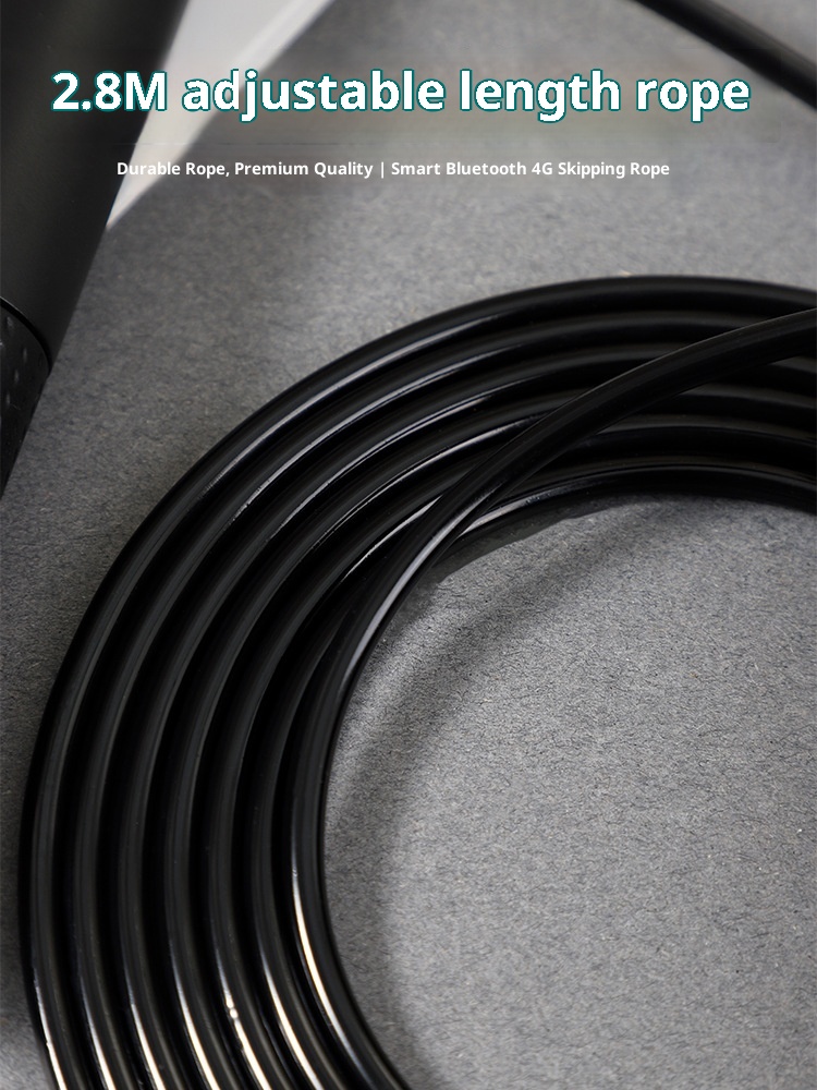 EE High Quality ABS Material D - огляд і ціна Jump Rope Bearing