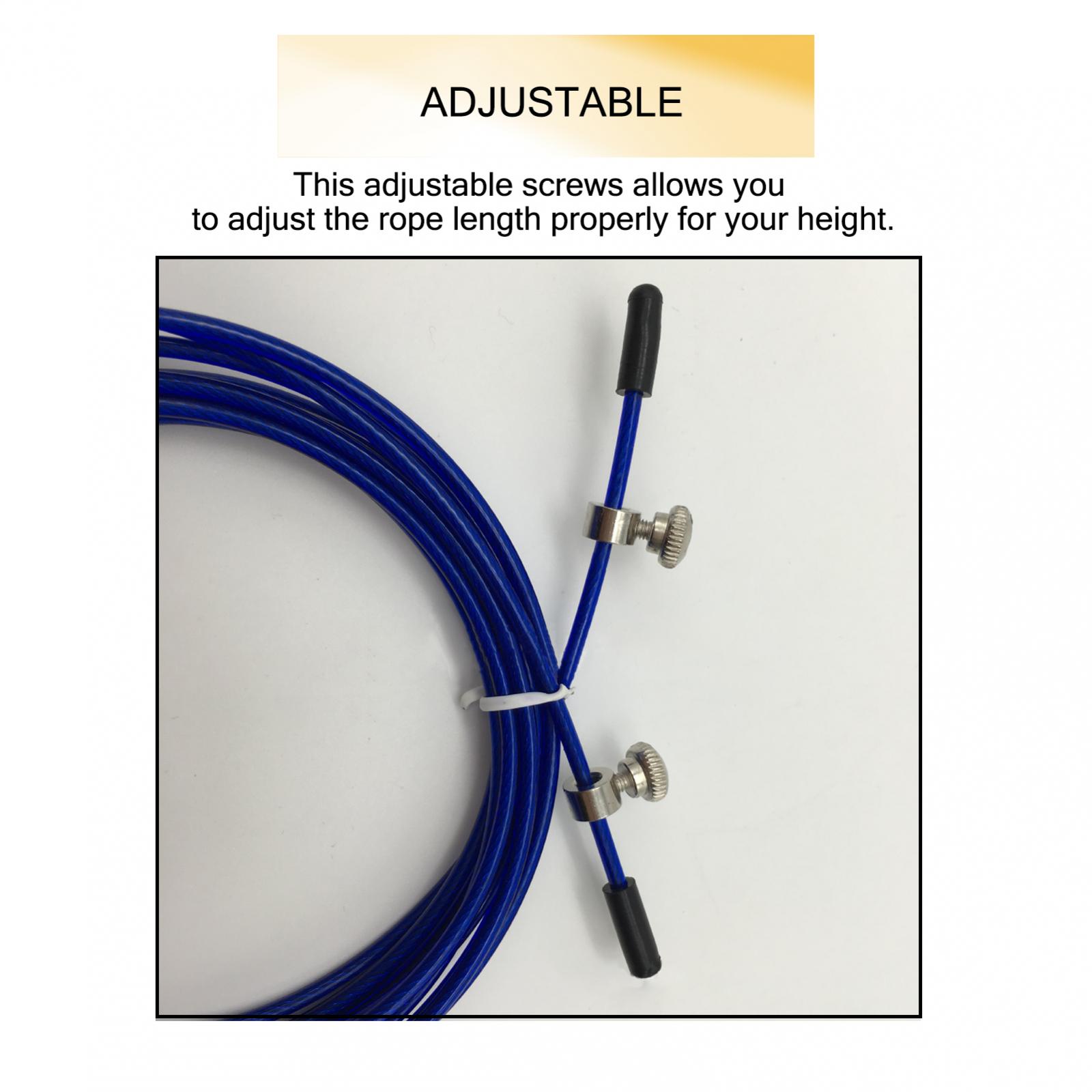 5 Sets Adjustable Steel PVC Sp - огляд і ціна Speed Parachute Sprint