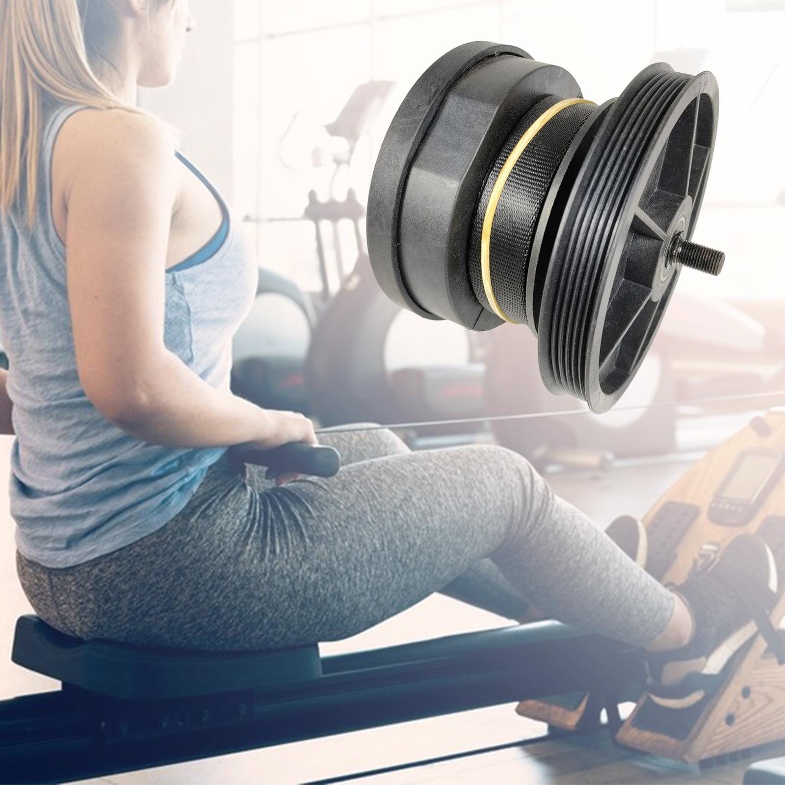 Durable Webbing Rebound Damper - огляд і ціна Home Gym Training Program