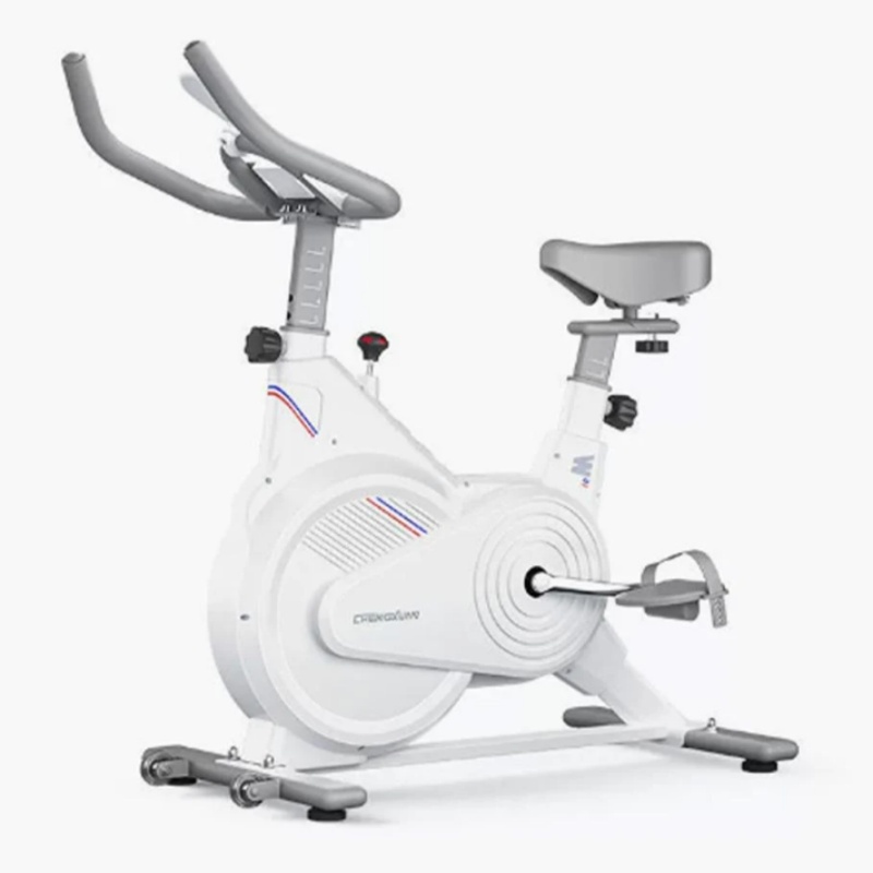 Indoor Stationary Spin Bike, S - огляд і ціна Home Gym Hyrox