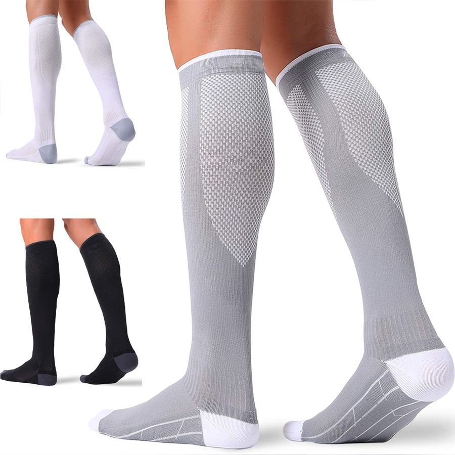3/1 Pairs 20-30mmHg Compressio - огляд і ціна Seated Calf Raise