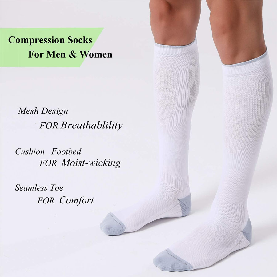 3/1 Pairs 20-30mmHg Compressio - огляд і ціна Seated Calf Raise