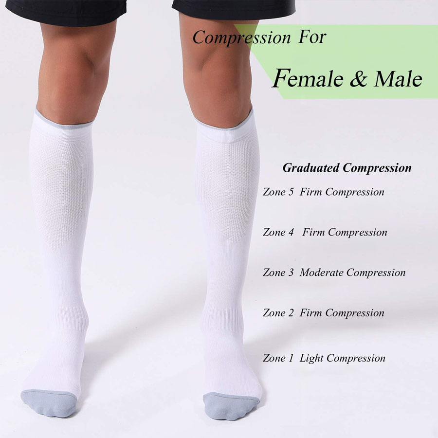 3/1 Pairs 20-30mmHg Compressio - огляд і ціна Seated Calf Raise