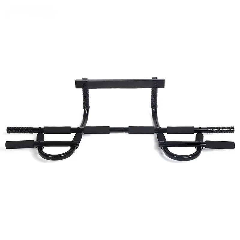 No Screw Door Frame Pull Up Ba - огляд і ціна Chin Up Doorframe