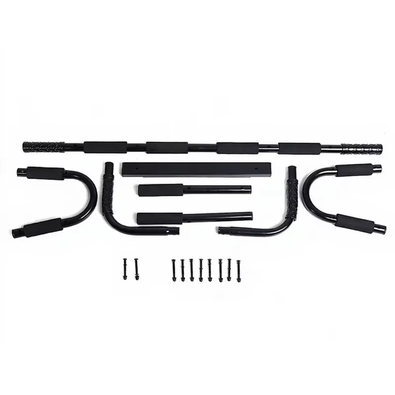 No Screw Door Frame Pull Up Ba - огляд і ціна Chin Up Doorframe