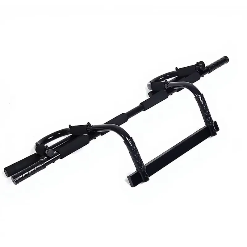 No Screw Door Frame Pull Up Ba - огляд і ціна Chin Up Doorframe