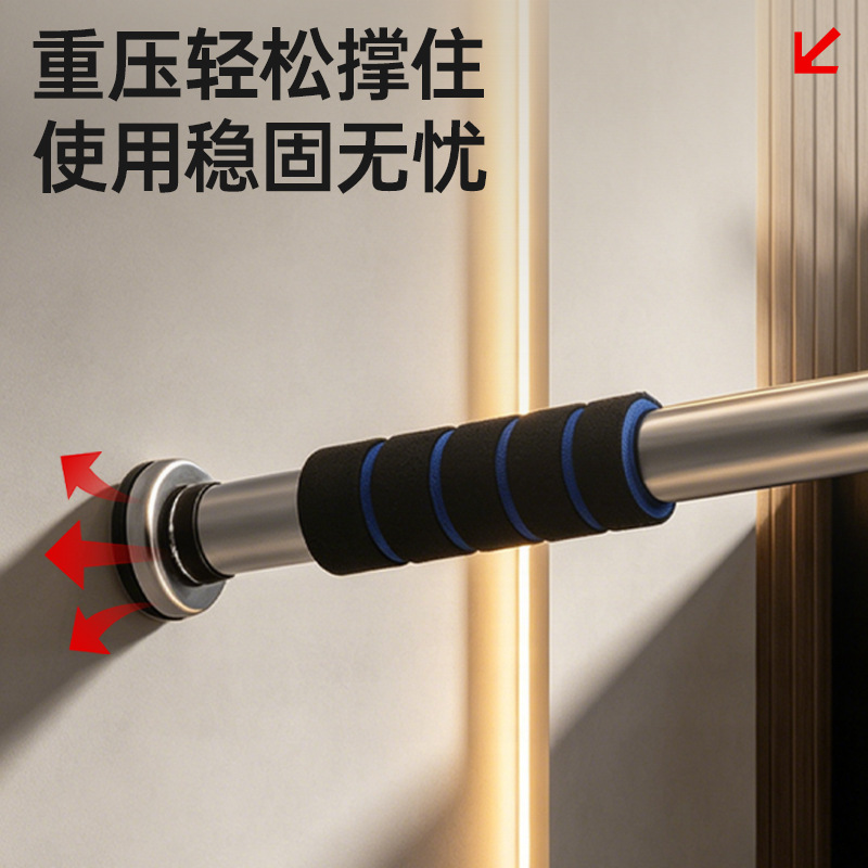 Door Frame Pull up and Chin up - огляд і ціна Chin Up Doorframe