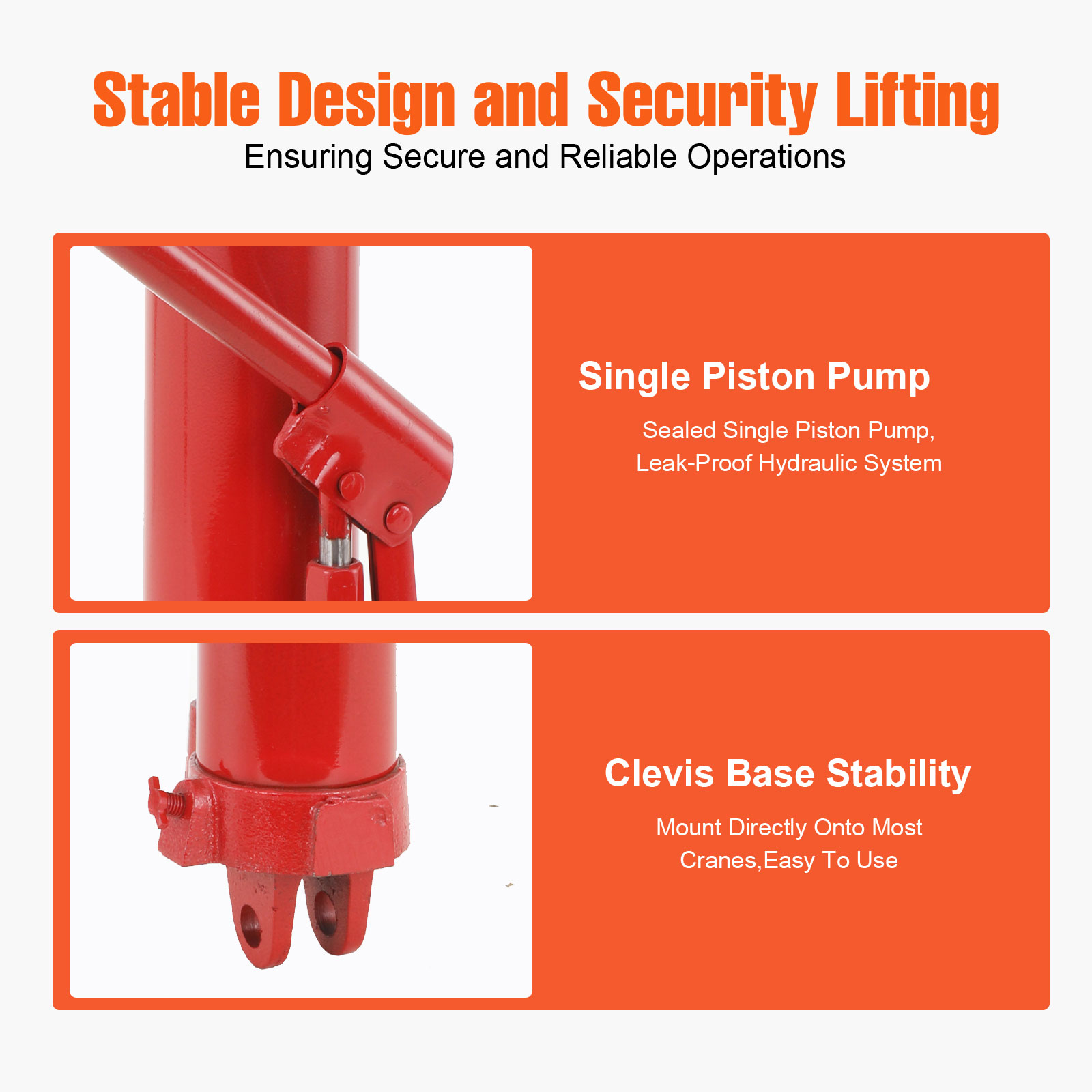 12T Engine Hydraulic Jack Lift - огляд і ціна Pull Up Bar Tower