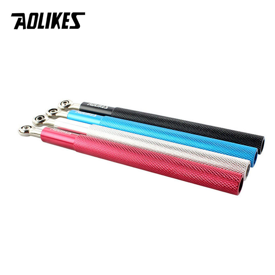 AOLIKES 1PCS Crossfit Speed Ju - огляд і ціна Jump Rope Bearing