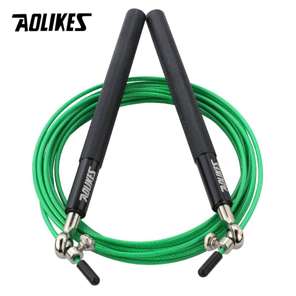 AOLIKES 1PCS Crossfit Speed Ju - огляд і ціна Jump Rope Bearing