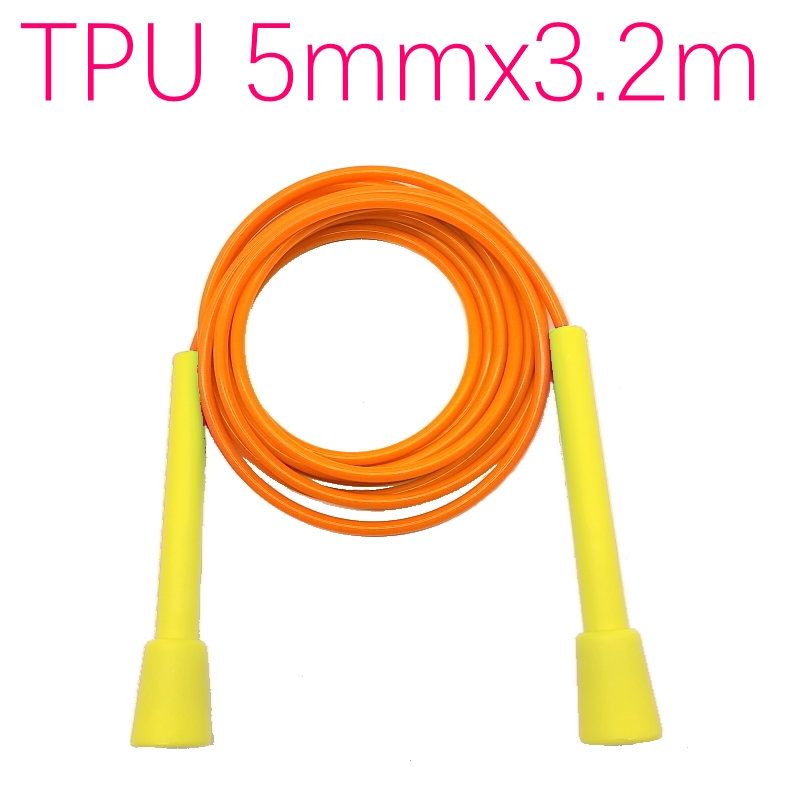 RA HANDLE TPU ROPE ANTI FRICTI - огляд і ціна Jump Rope Bearing
