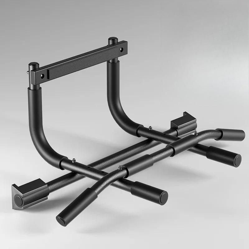 Portable Door Frame Chin-Up Ba - огляд і ціна Chin Up Doorframe