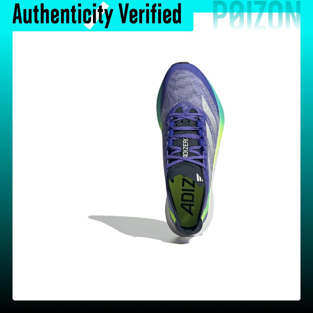 Adidas Adizero Boston 12 Comfo - огляд і ціна Adidas Shoes Adizero Boston 12