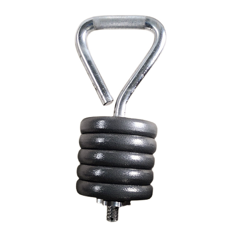 Adjustable Fitness Kettlebell  - огляд і ціна Leg Home Gym Workout
