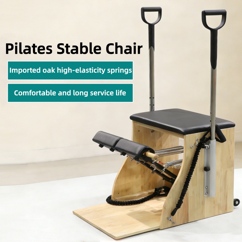 Pilates Core Bed Stable Pedal  - огляд і ціна Home Gym Custom