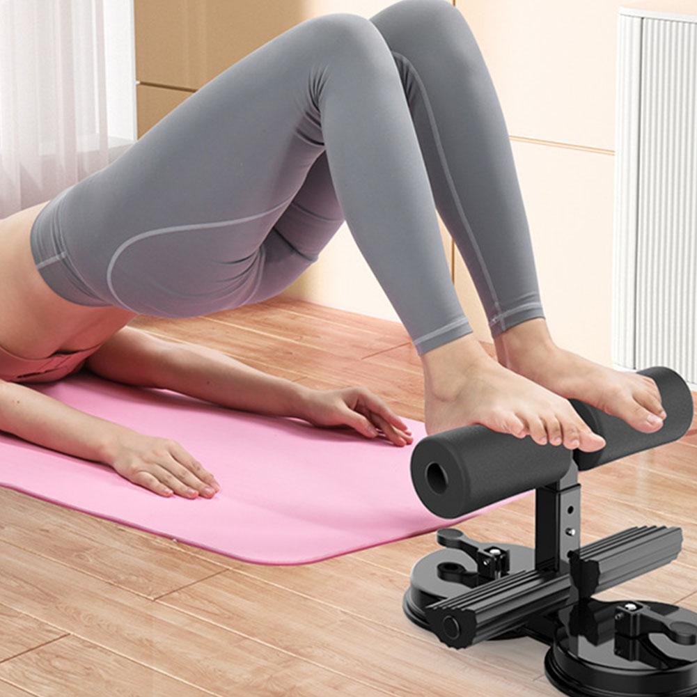 Double Suction Cup Sit Up Assi - огляд і ціна Home Gym Hyrox