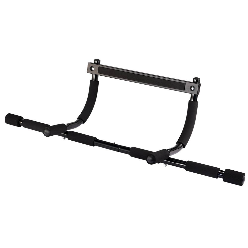 Multifunctional Doorway Pull U - огляд і ціна Chin Up Doorframe