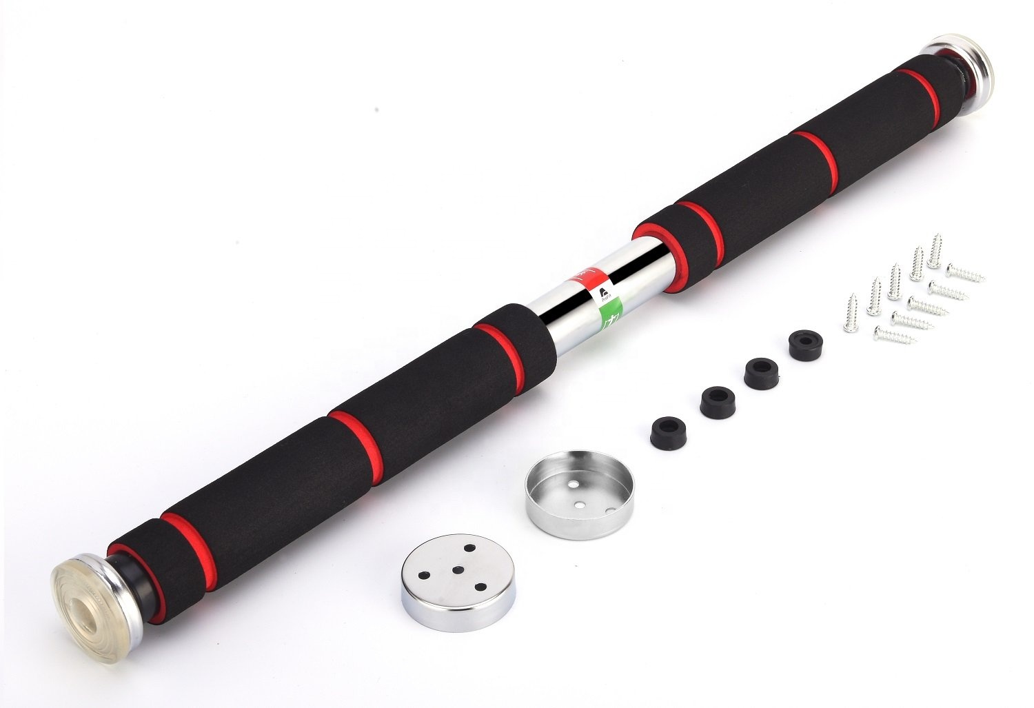 Indoor Fitness Door Frame Mult - огляд і ціна Chin Up Doorframe