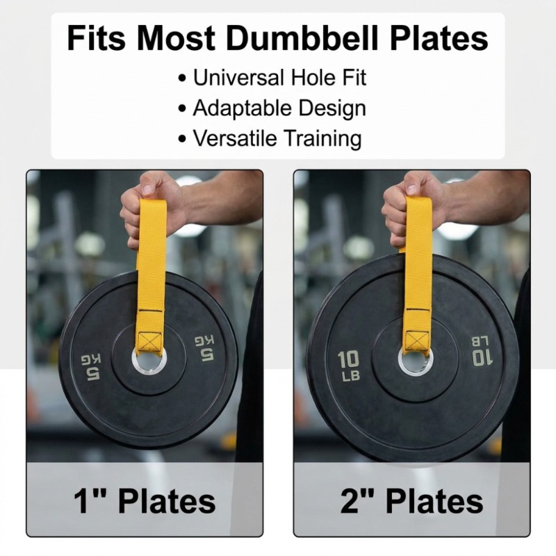 Fitness Strap Loading Pin DIY  - огляд і ціна Home Gym Equipment Diy