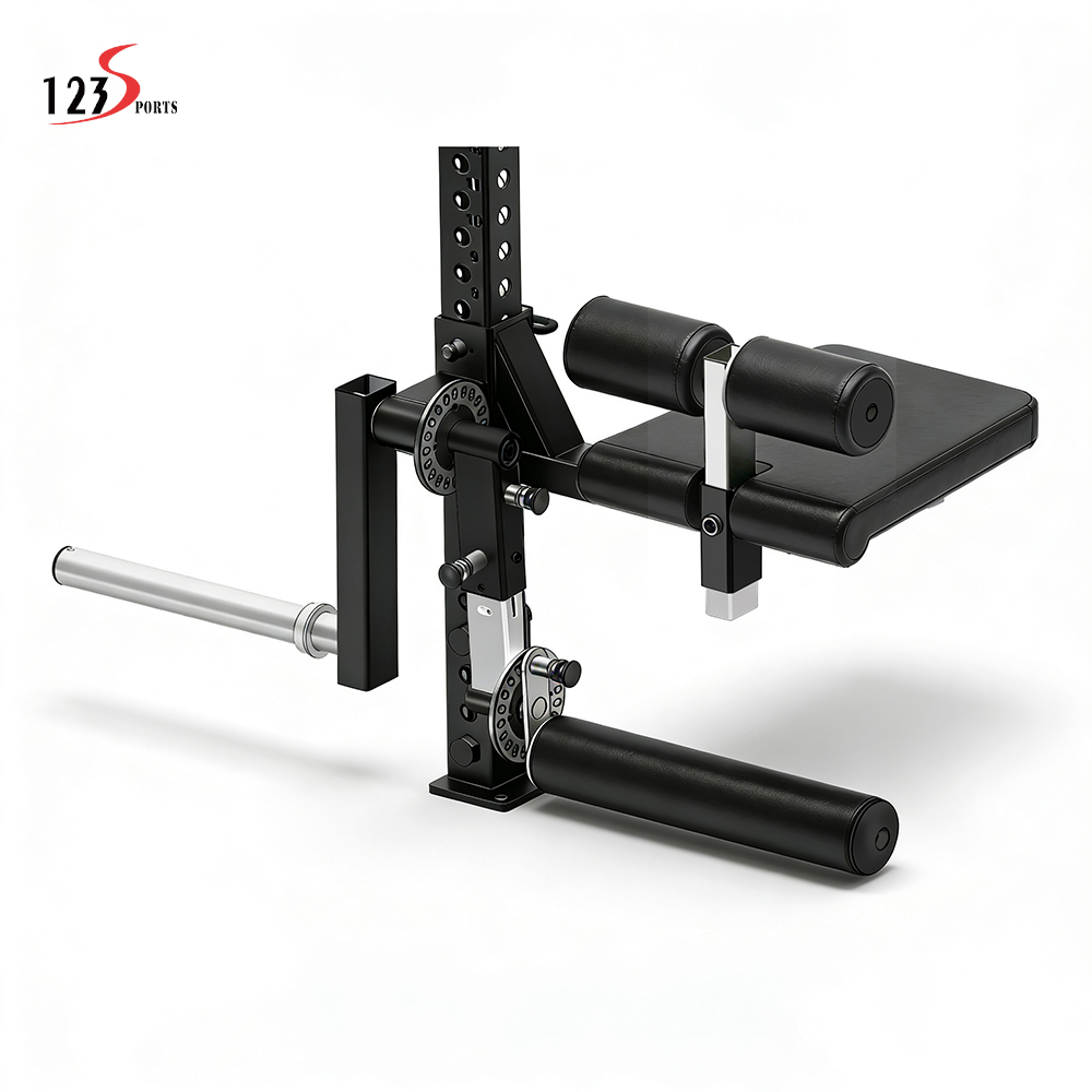 New Design Universal Accessori - огляд і ціна Home Gym Leg Extension