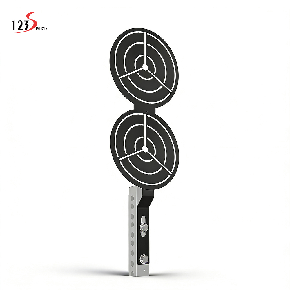New Design Universal Accessori - огляд і ціна Home Gym Leg Extension