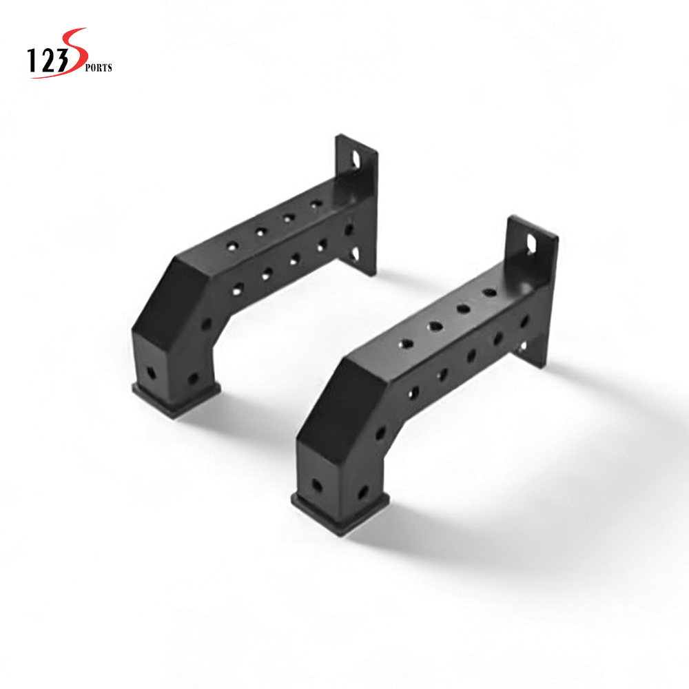 New Design Universal Accessori - огляд і ціна Home Gym Leg Extension