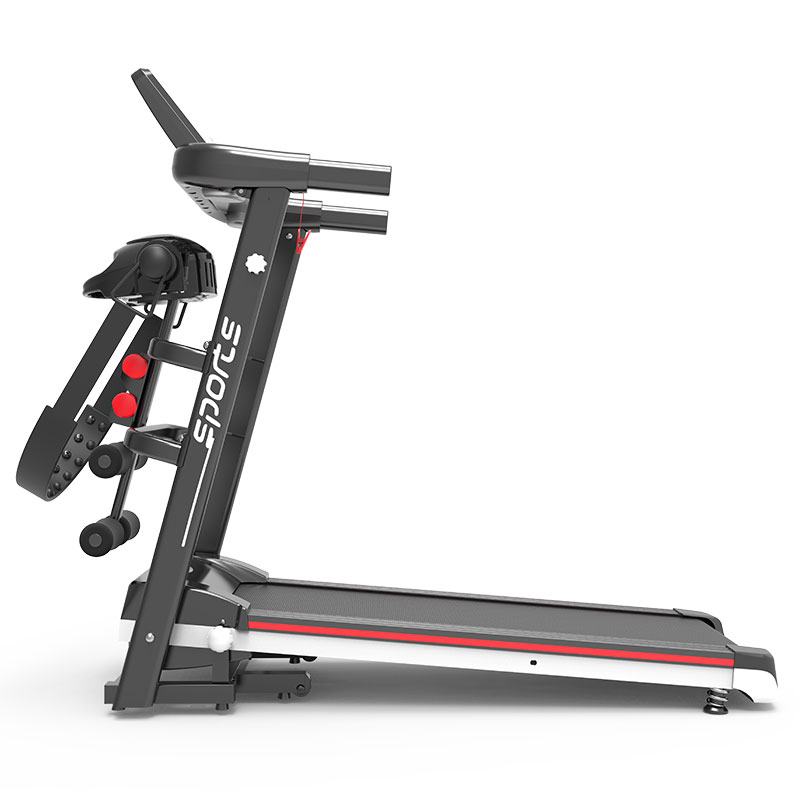 Home Use Gym Fitness Equipment - огляд і ціна Home Gym Training Program