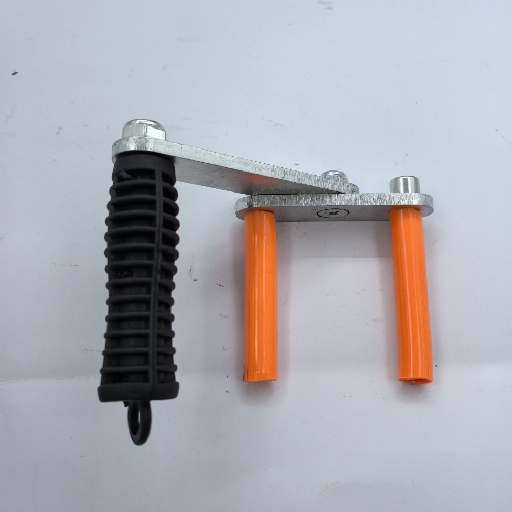 Effort-Saving Lift Plate Clamp - огляд і ціна Pull Up Bar Tower
