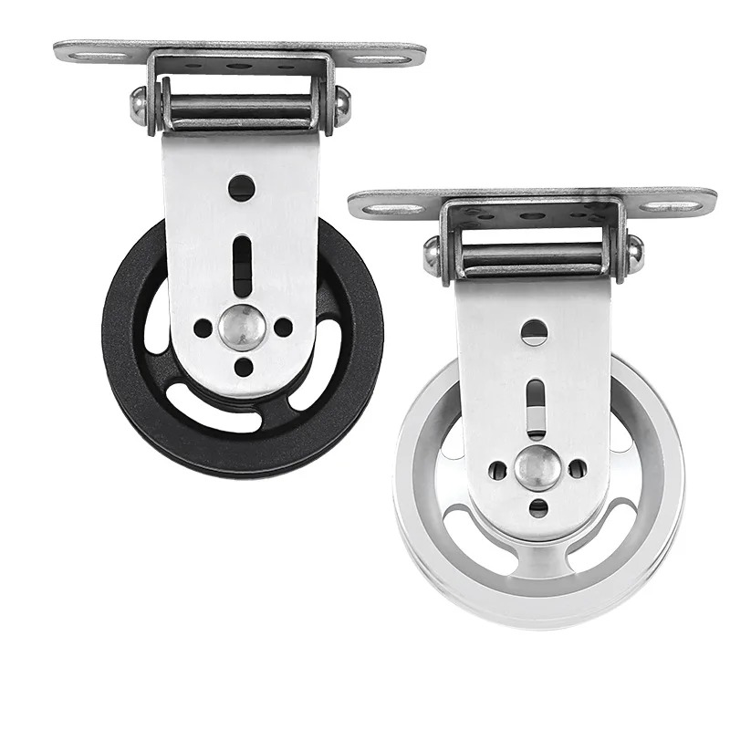 Mute Rotatable Stainless Steel - огляд і ціна Home Gym Custom